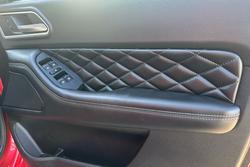 2021 GWM Ute Cannon-X