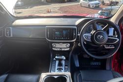 2021 GWM Ute Cannon-X