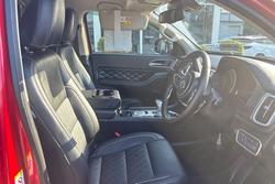 2021 GWM Ute Cannon-X