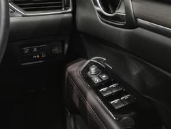 2022 Mazda CX-5 Akera