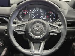 2022 Mazda CX-5 Akera