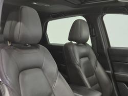 2022 Mazda CX-5 Akera KF Series AWD Snowflake White Pearl