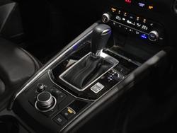 2022 Mazda CX-5 Akera