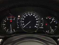 2022 Mazda CX-5 Akera KF Series AWD Snowflake White Pearl