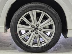 2022 Mazda CX-5 Akera KF Series AWD Snowflake White Pearl