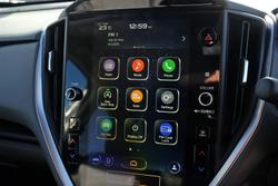 2025 Subaru Crosstrek 2.0R G6X MY26 AWD Crystal White