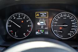 2025 Subaru Crosstrek 2.0R G6X MY26 AWD Crystal White