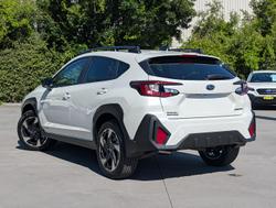 2025 Subaru Crosstrek 2.0R G6X MY26 AWD Crystal White
