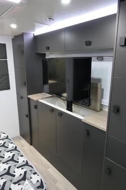 2023 Southern Cross Signature Series 22' Slide-Out