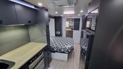 2023 Southern Cross Signature Series 22' Slide-Out