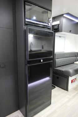 2024 Southern Cross Signature Series 22' Slide-Out