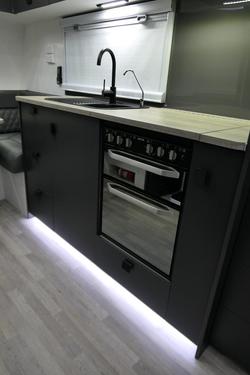 2024 Southern Cross Signature Series 22' Slide-Out