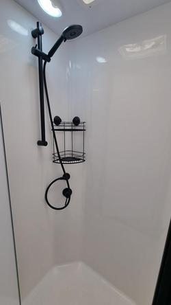 2023 Southern Cross Signature Series 22' Slide-Out