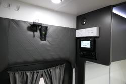 2023 Southern Cross Signature Series 22' Slide-Out