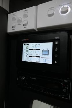 2023 Southern Cross Signature Series 22' Slide-Out