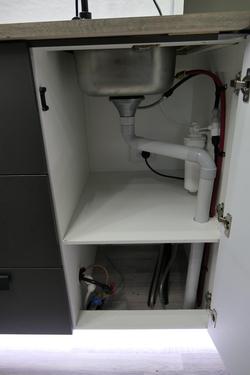 2023 Southern Cross Signature Series 22' Slide-Out