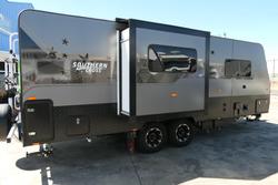 2023 Southern Cross Signature Series 22' Slide-Out