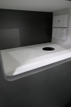 2023 Southern Cross Signature Series 22' Slide-Out