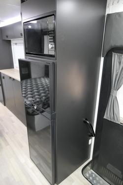 2023 Southern Cross Signature Series 22' Slide-Out