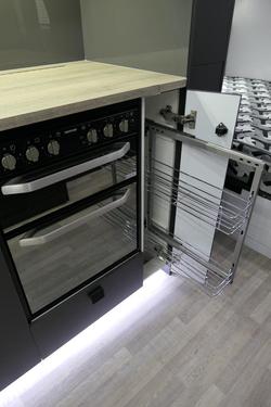 2023 Southern Cross Signature Series 22' Slide-Out