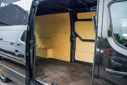 2023 Renault Master Pro 110kW