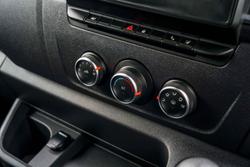 2023 Renault Master Pro 110kW