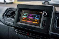 2023 Renault Master Pro 110kW