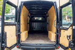 2023 Renault Master Pro 110kW