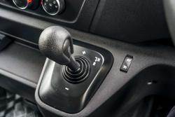 2023 Renault Master Pro 110kW