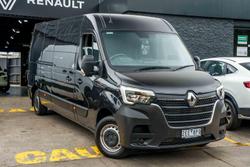 2023 Renault Master Pro 110kW