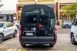 2023 Renault Master Pro 110kW