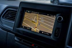 2023 Renault Master Pro 110kW