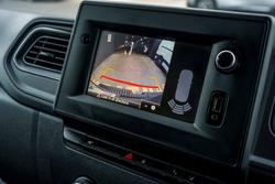 2023 Renault Master Pro 110kW