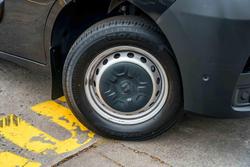 2023 Renault Master Pro 110kW