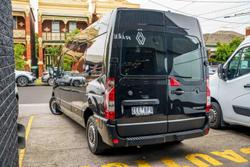 2023 Renault Master Pro 110kW