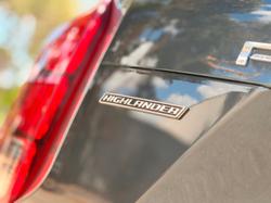 2022 Hyundai Palisade Highlander