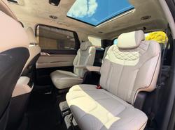 2022 Hyundai Palisade Highlander