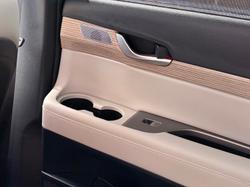 2022 Hyundai Palisade Highlander