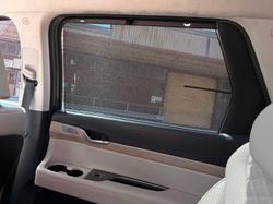 2022 Hyundai Palisade Highlander