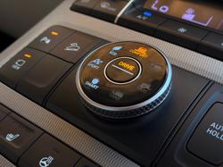 2022 Hyundai Palisade Highlander