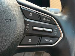 2022 Hyundai Palisade Highlander