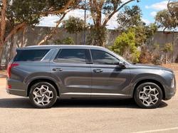 2022 Hyundai Palisade Highlander