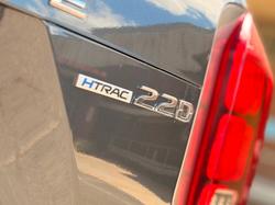 2022 Hyundai Palisade Highlander