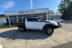 2019 Mazda BT-50 GT