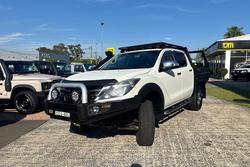 2019 Mazda BT-50 GT