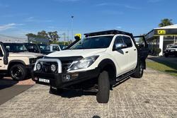 2019 Mazda BT-50 GT