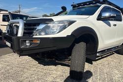 2019 Mazda BT-50 GT