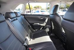 2024 Toyota RAV4 Cruiser