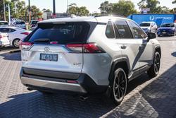 2024 Toyota RAV4 Cruiser