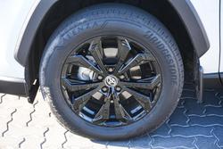 2024 Toyota RAV4 Cruiser